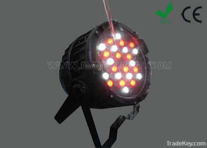 OUTDOOR LED PAR 3W*48