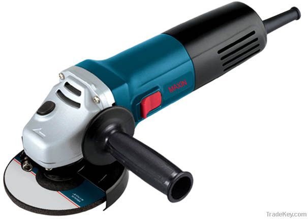 880W 115/125mm Angle Grinder