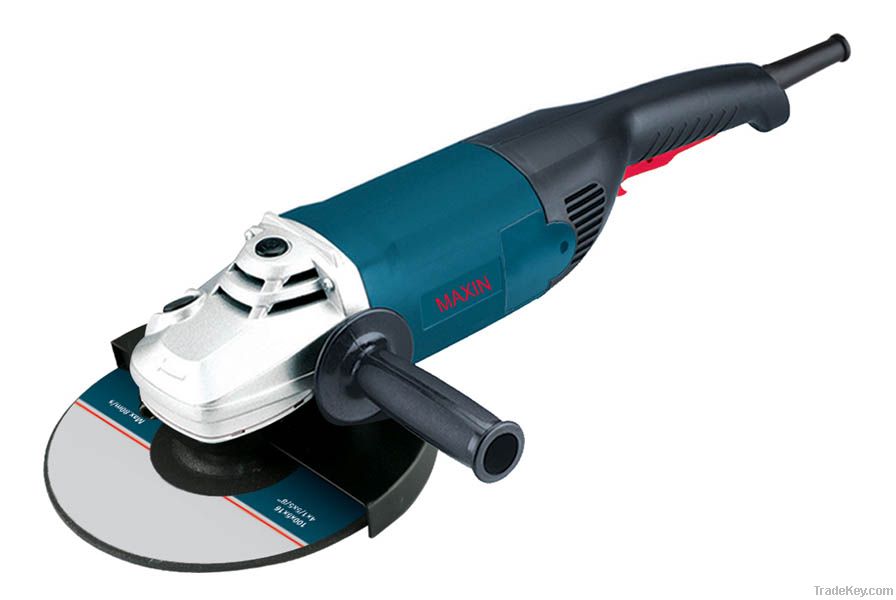 2350W 180/230mm Angle Grinder