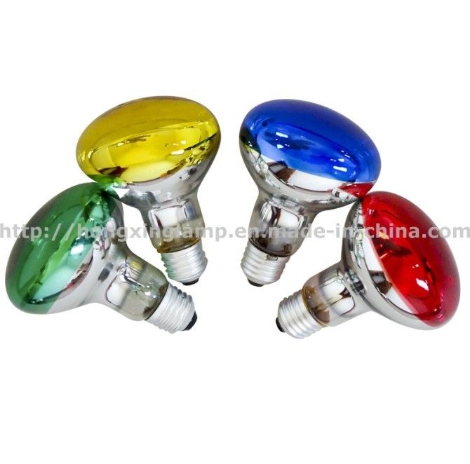 R80 Reflector Bulb