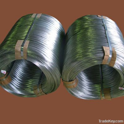 Iron Wire