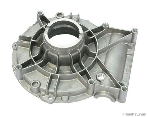 Aluminium die casting part