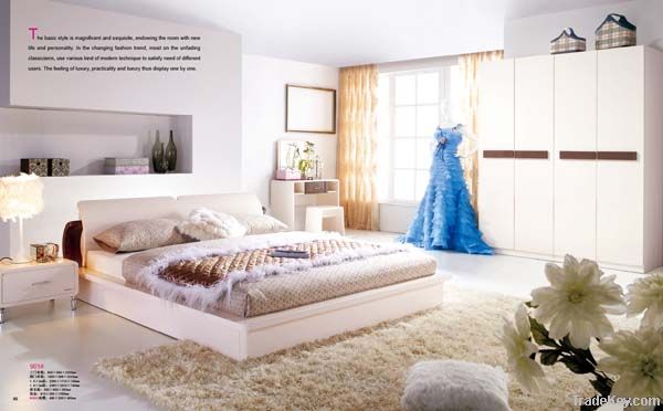 Bedroom Furniture