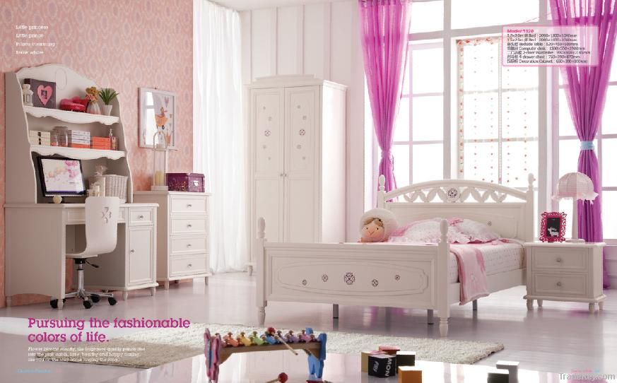 Children Furniture Sets