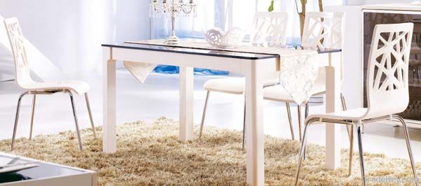 Modern Dining Room Furniture