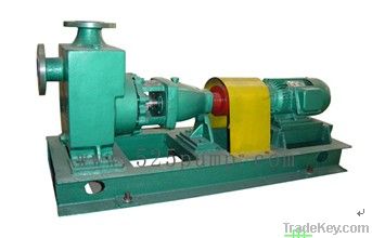 LHZ Series vertical Chemical Axial Flow Pump