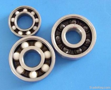 Ceramic Bearings