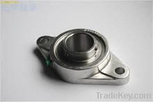 Stainless steel thrust ball bearings