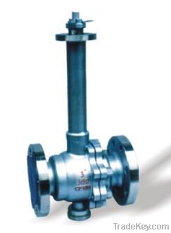 Cryogenic Ball Valve