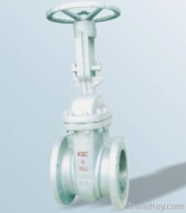 Wedge Gate Valve