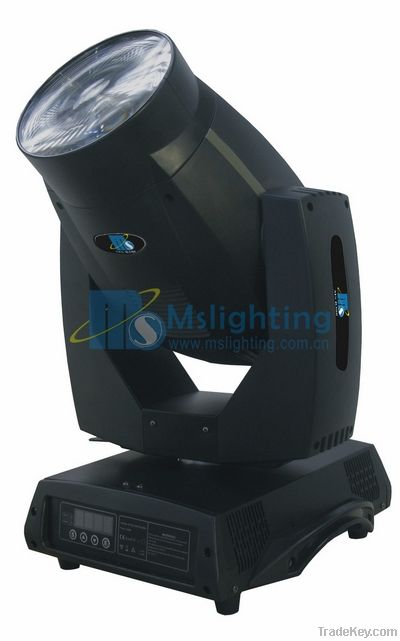 300W Moving Head Beam Light Stage Lighting