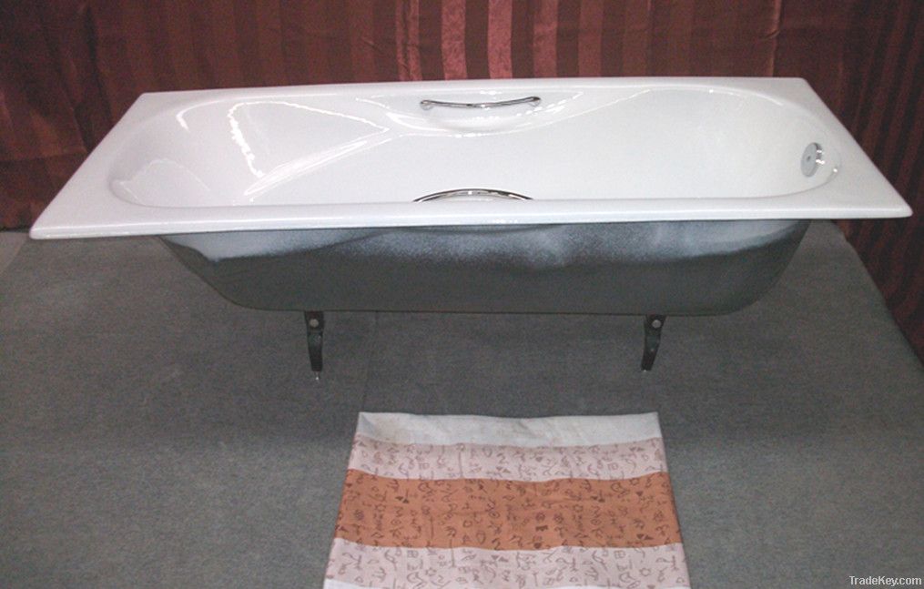 Cast Iron Bathtub NH-14