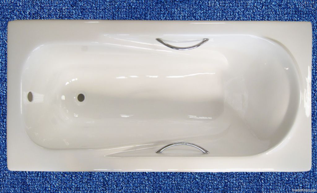 Cast Iron Bathtub NH-018