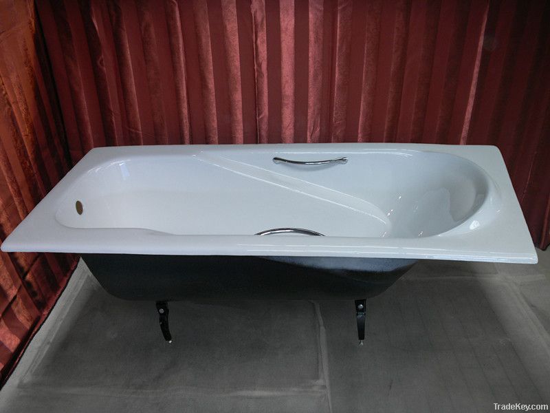 Cast Iron Bathtub NH-018