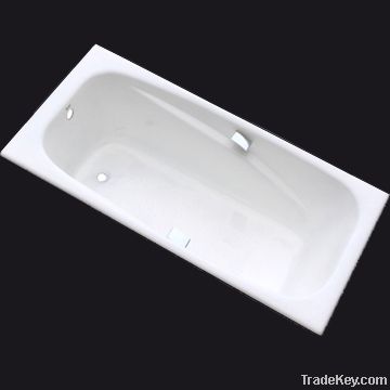 Cast Iron Bathtub NH-001