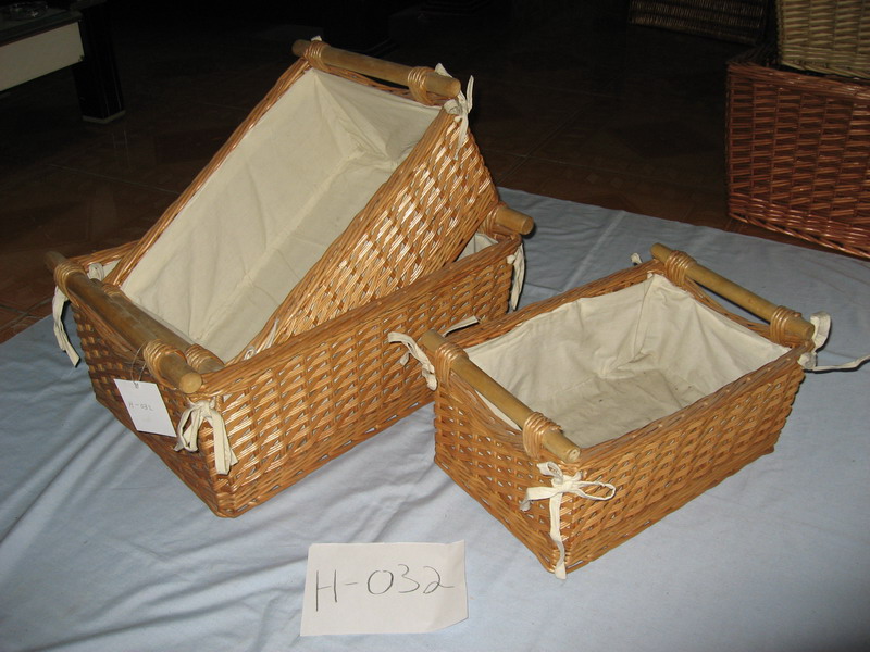 Storage Basket