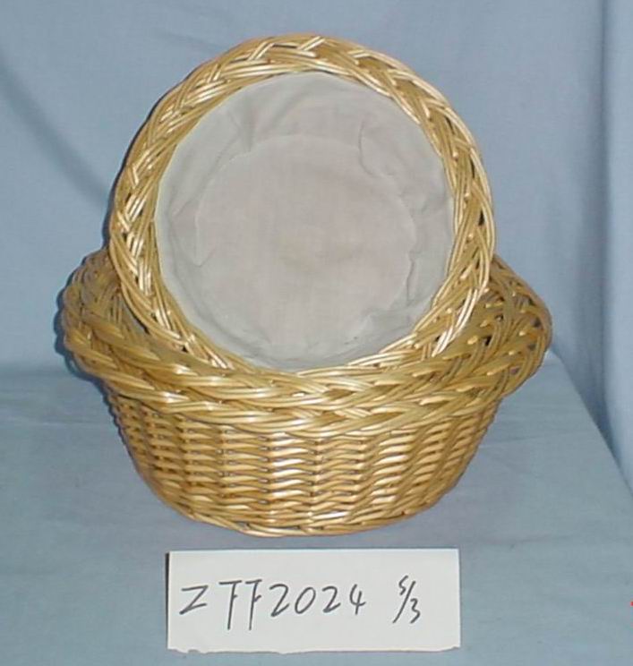 Wicker Basket