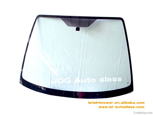 Auto Windshield