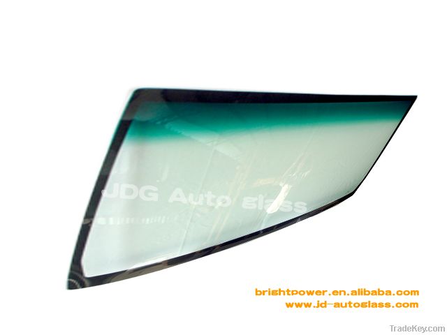 Laminated Glass