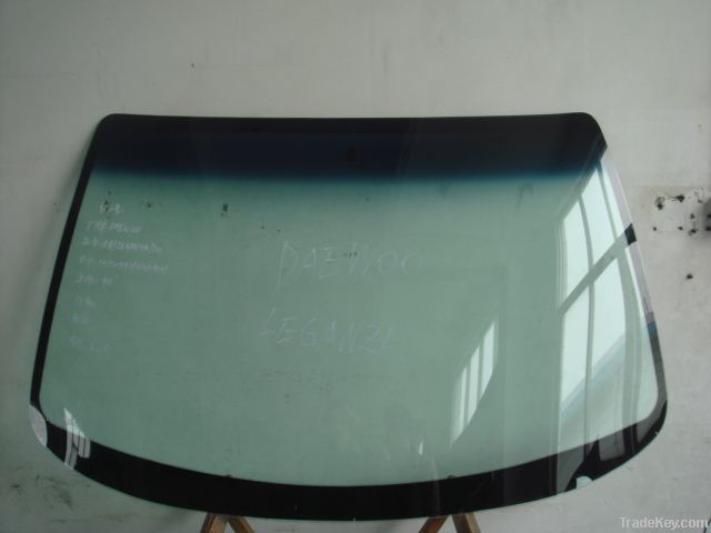 car windscreen glass