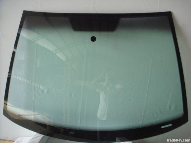 toyota windshield glass