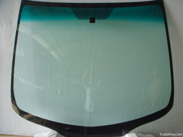 Automotive Safety Glass&amp;Laminated Glass&amp;Laminated Front Windshield