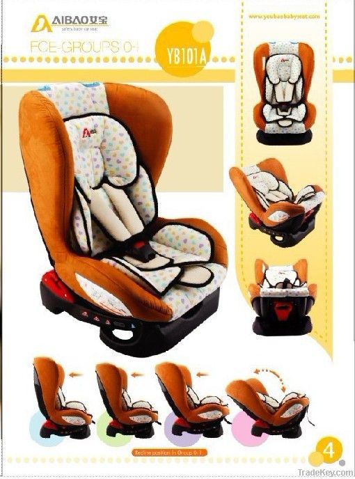 baby car seat