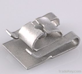 automobile fastener part