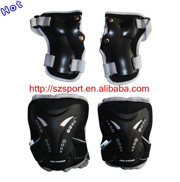 Knee Pads