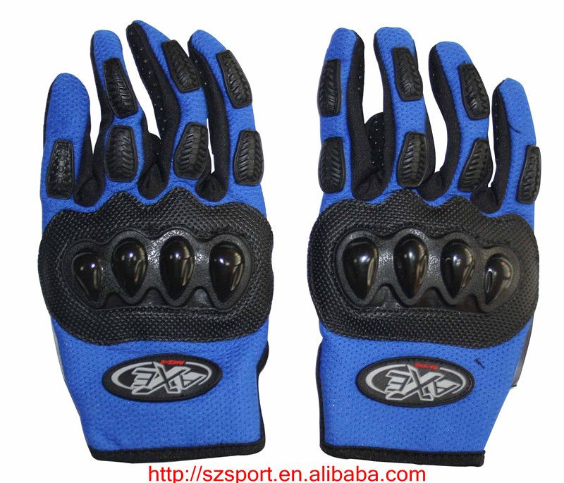 Motorcycle Glove