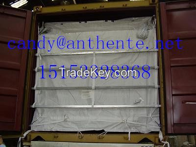 20ft Food Grade Dry Bulk Liner