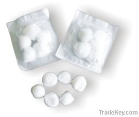 Medical Cotton Ball