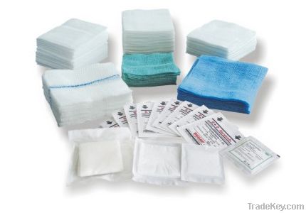 Medical Gauze