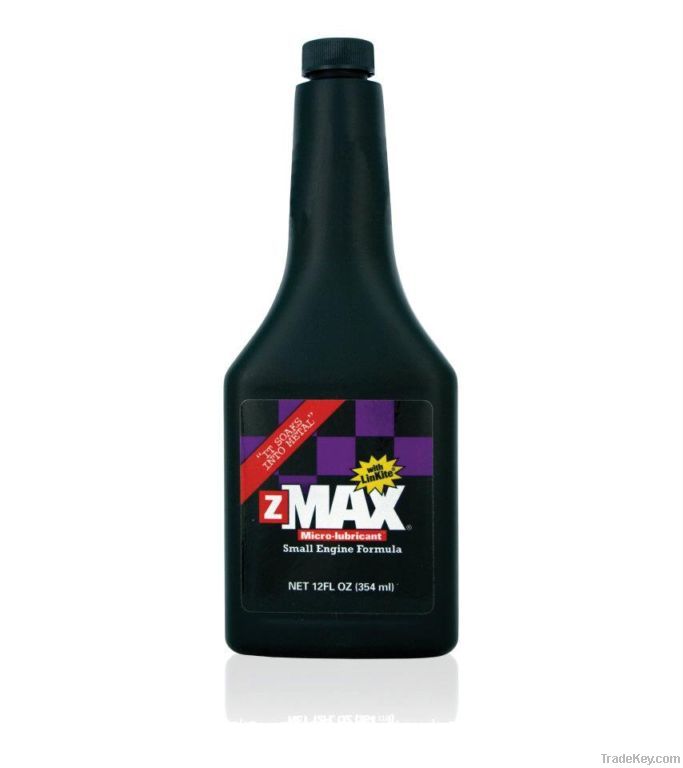 zMAX Small Engine Formula