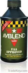 AVBLEND Aviation Oil Additive