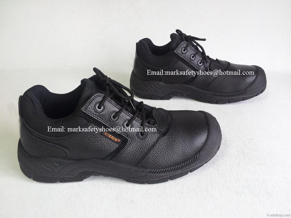 Safety shoes from factory directly