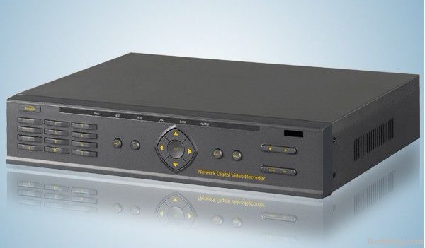 16 Channel D1+CIF 1.5U Standalone DVR  (AE-7000-16L)