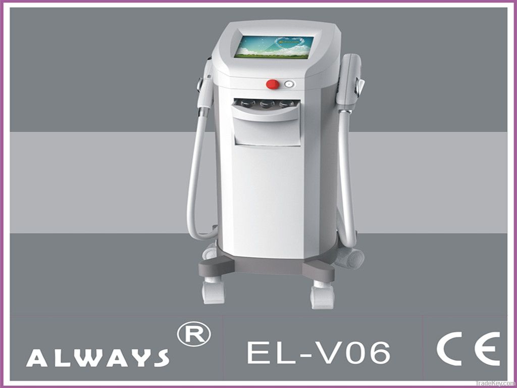 grown elight beauty salon equipment(ipl+rf technology)