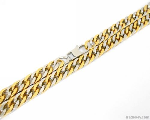 stainless steel chain