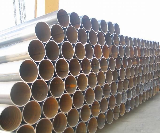 GB/T8162 seamless steel pipe