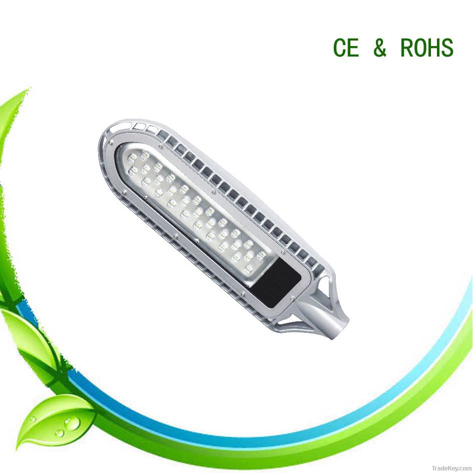 Energy saving LED Street light