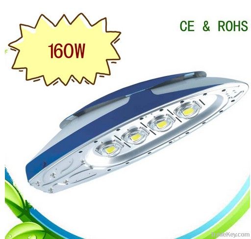 New model Energy saving LED Street light