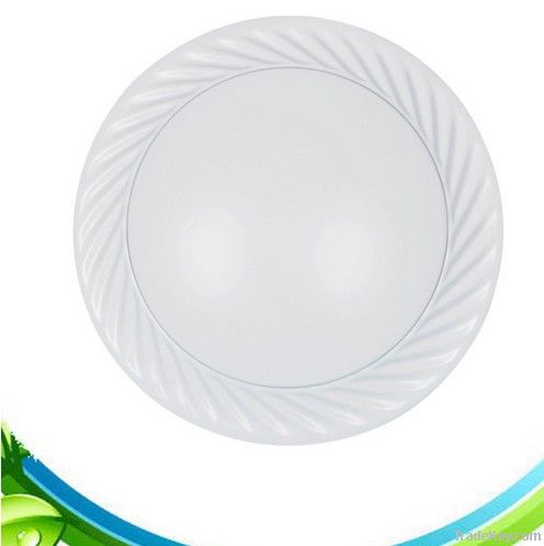 12W Flush LED Ceiling Light