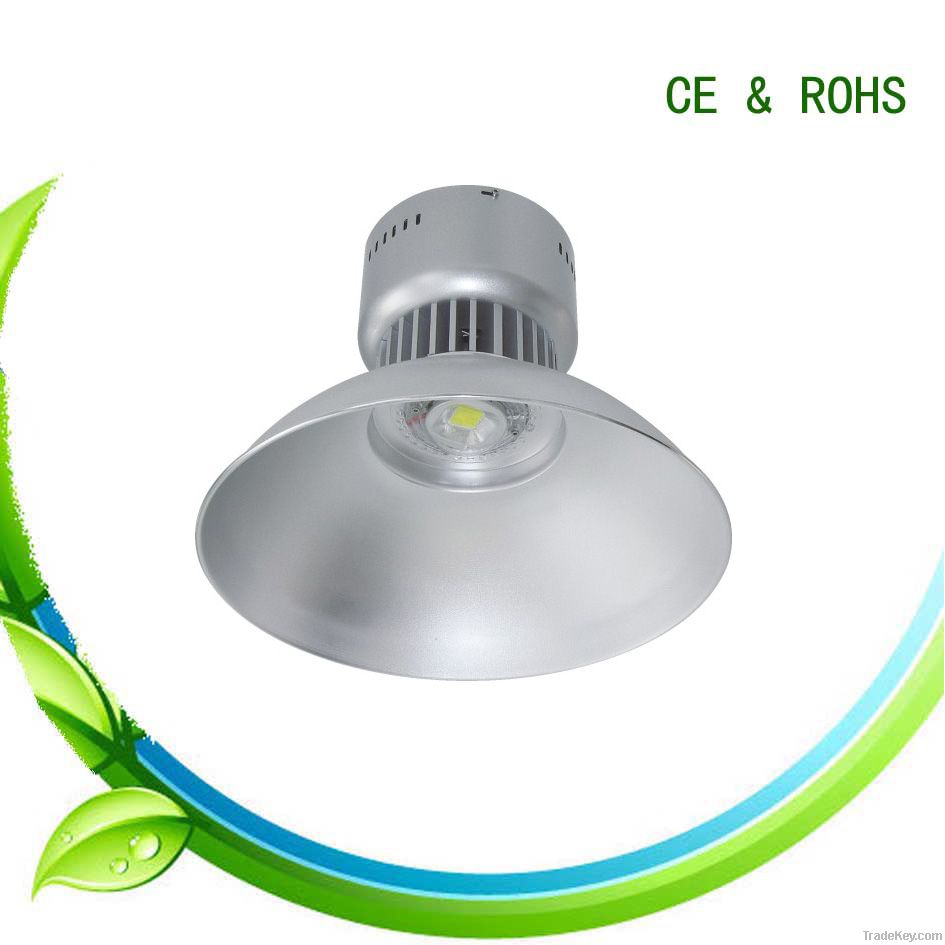 LED High Bay Light (Industrial Light)