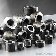 Forged Pipe Fittings