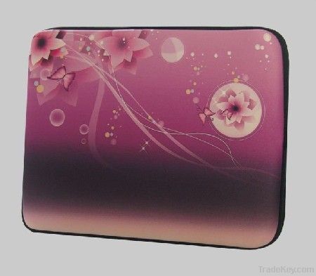 Newest design neoprene lqptop sleeve