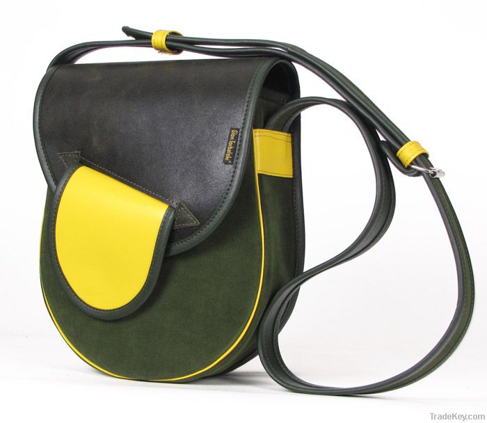 Traffic Light handbag