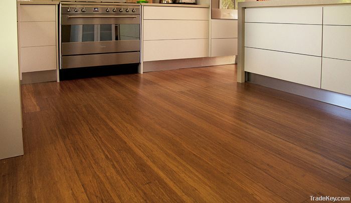 Bamboo Flooring