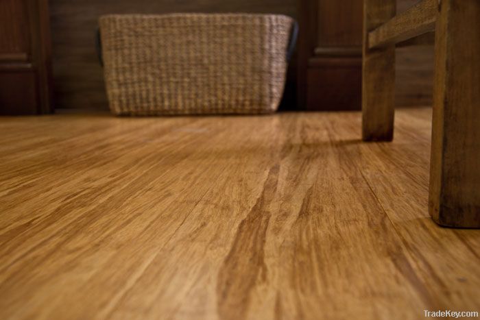 Bamboo Flooring