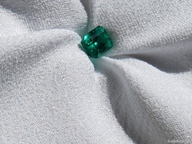 COLOMBIAN EMERALD